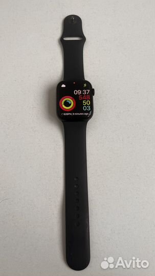 Apple watch series 9 45 mm 64 gb