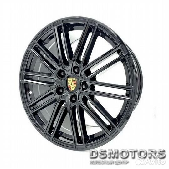 Диски 1274 9.5/20 5x130 ET50 d71.6 B