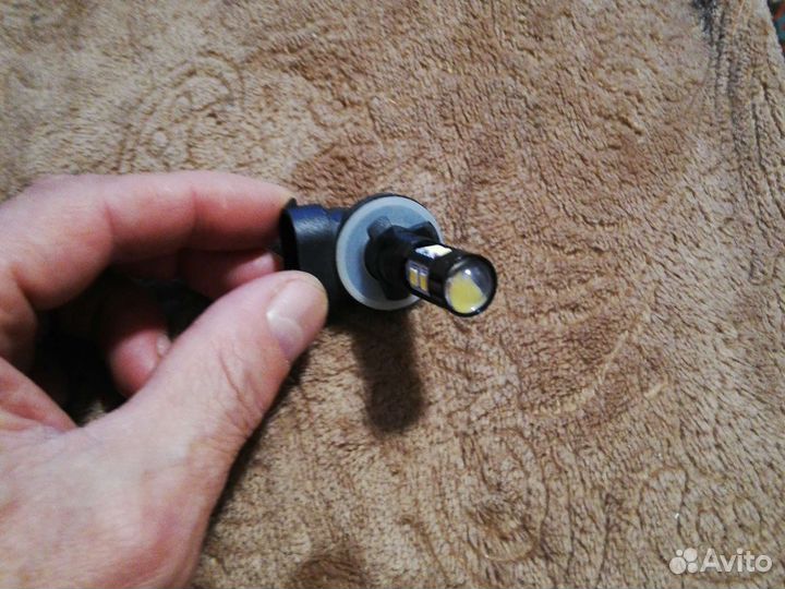 Светодиодные лампочки