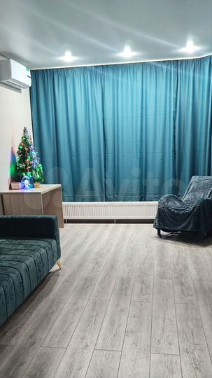 2-к. квартира, 65 м², 7/7 эт.