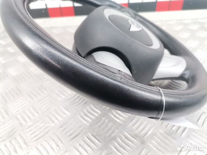 Руль для Mini Cooper R56