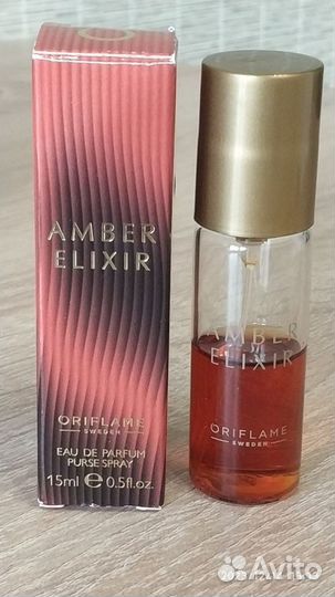 Туалетная и парфюмированная вода женская oriflame