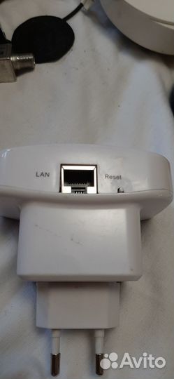 Усилитель wifi сигнала