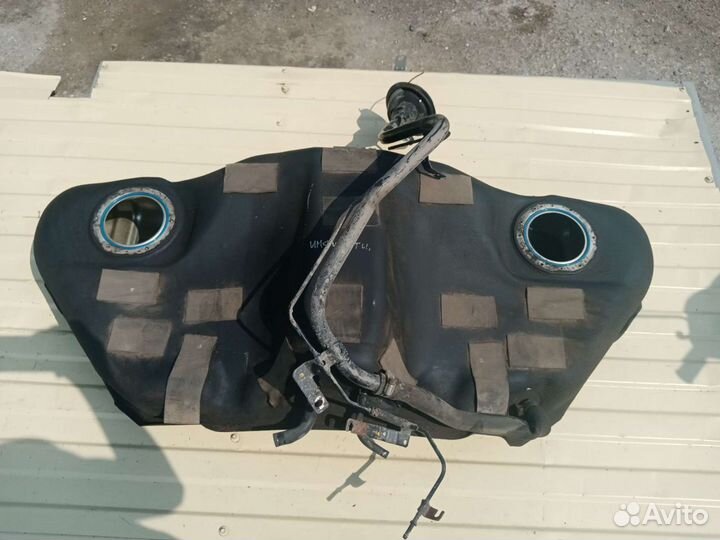 Топливный бак infiniti g35 v36 VQ35HR 2006