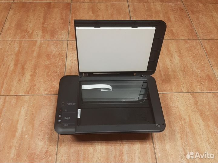 Мфу hp deskjet 2050