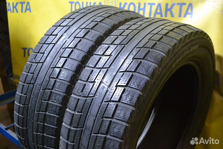 Yokohama Ice Guard IG30 205/60 R16