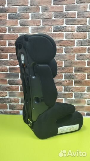 Детское автокресло Farfello GE-E Велюр