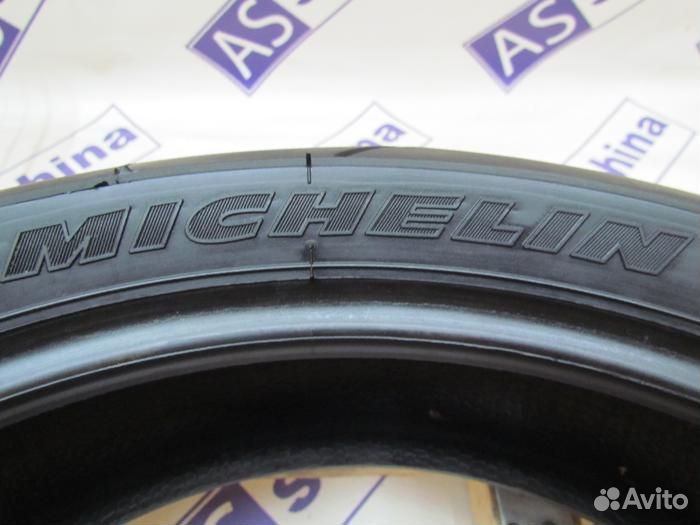 Мотошина Michelin Pilot Power 2CT 180/55 R17 102M