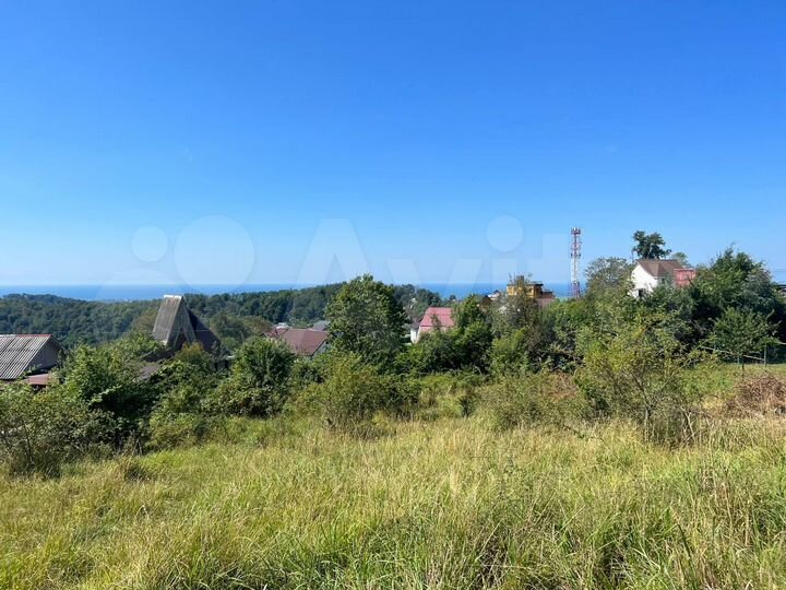 Участок 5 сот. (ИЖС)