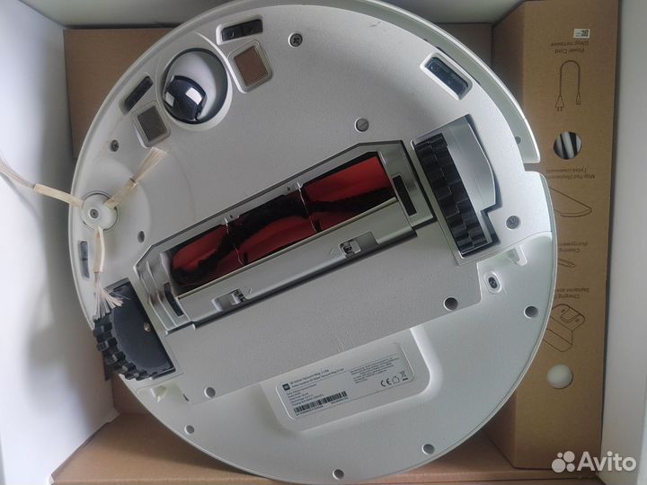 Xiaomi mi robot vacuum mop 2 lite