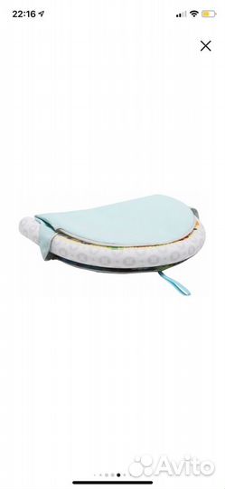 Развивающий коврик