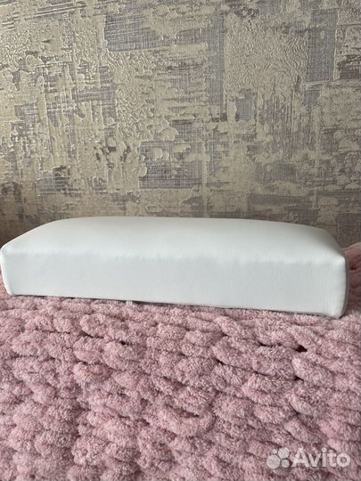 Подушка для маникюра