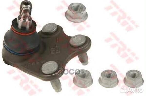 Шаровая опора JBJ815 TRW