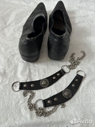 Туфли мужские 44