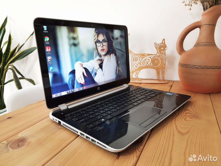 Тонкий стильный для танков Core i5