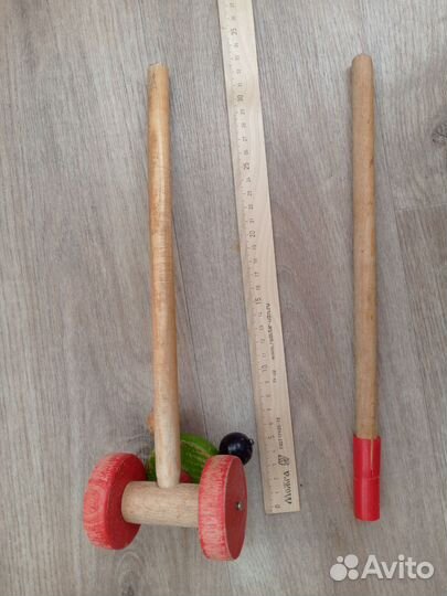 Каталка детская