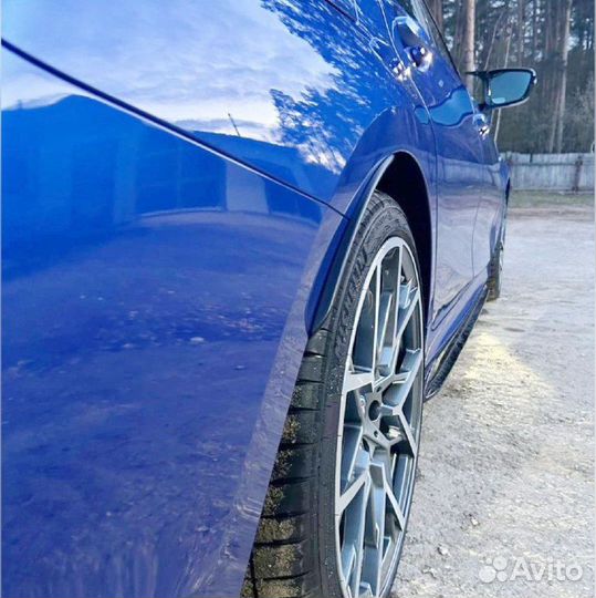 Универсальные расширители арок