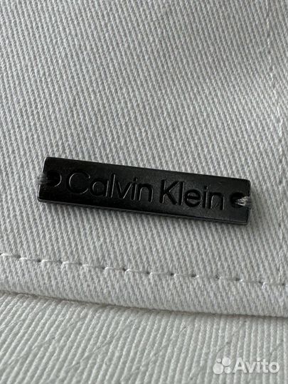 Кепка Calvin Klein оригинал