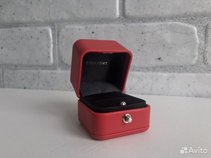 Коробочка для кольца