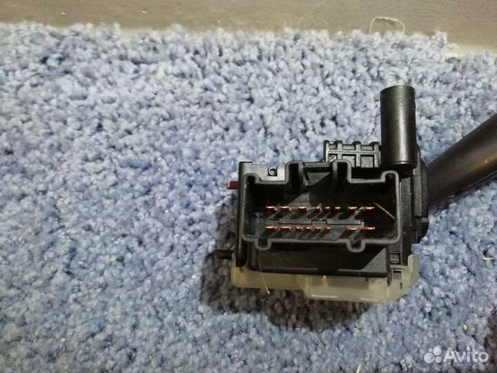 Подрулевой переключатель для Toyota wish