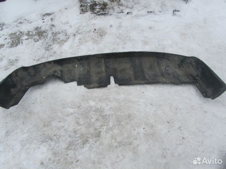 Юбка заднего бампера Хонда црв 3, 71501swazz00