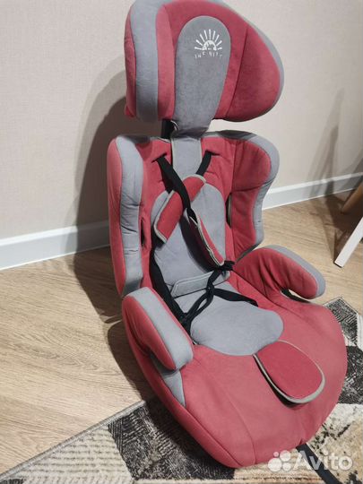 Детское кресло