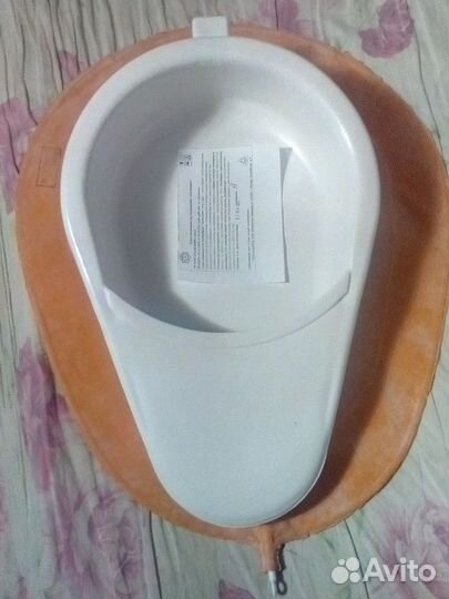 Коляска инвалидная