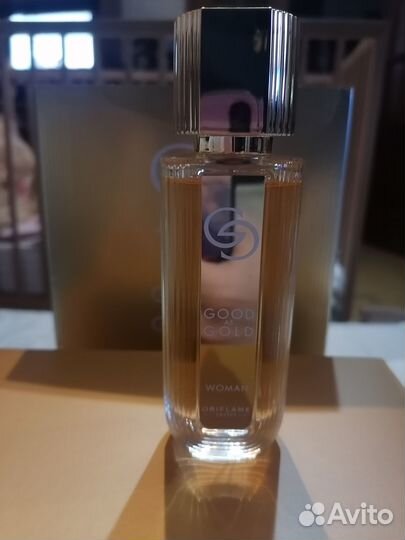 Giordani Gold good as gold набор