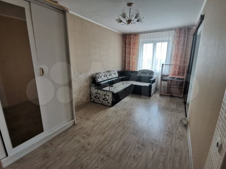 1-к. квартира, 32 м², 5/10 эт.