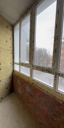 Квартира-студия, 32 м², 3/17 эт.