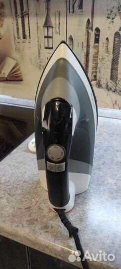 Утюг bork 1603 под ремонт