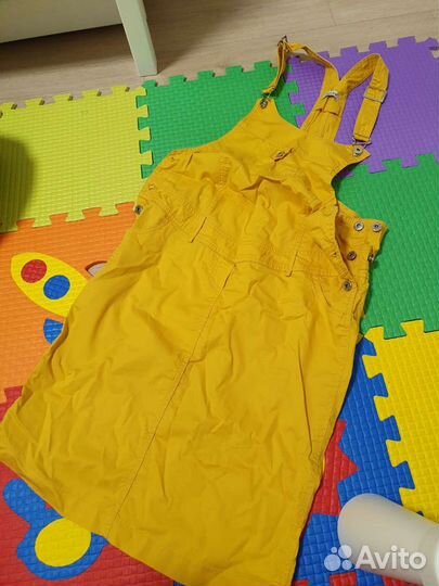 Вещи пакетом для беременных