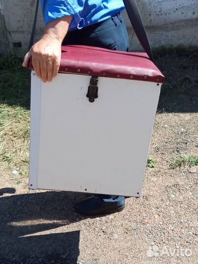 Продам ящик универсальный для отдыха на природе, д