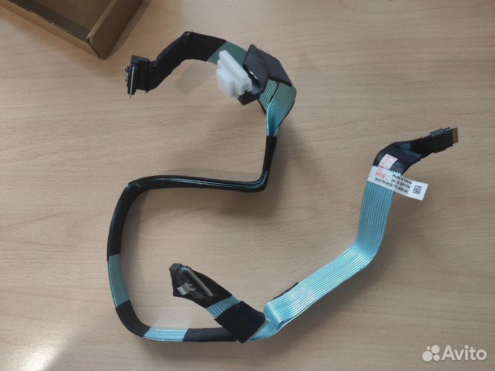 Dell NVMe SFF Extension Cable for Dell Powe