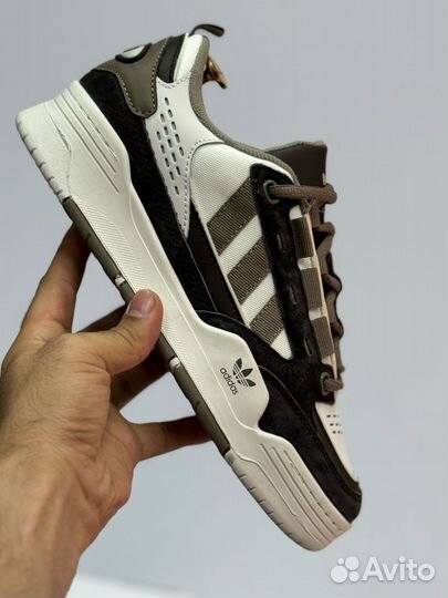 Кроссовки мужские Adidas Adi 2000