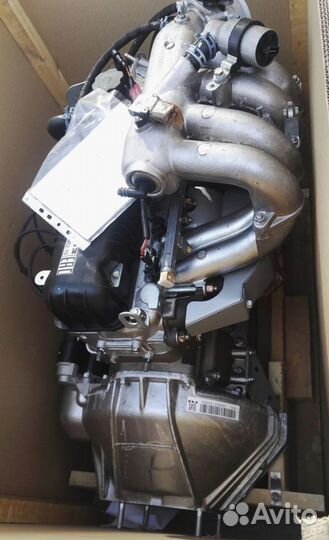 Двигатель умз 4216 евро 3 (новый),с широким ремнем