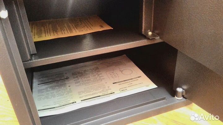 Оружейный сейф с доставкой