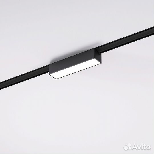 Elektrostandard 85087/01 Flat Magnetic настенный с