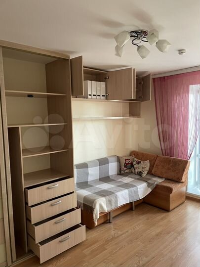 2-к. квартира, 50 м², 13/25 эт.