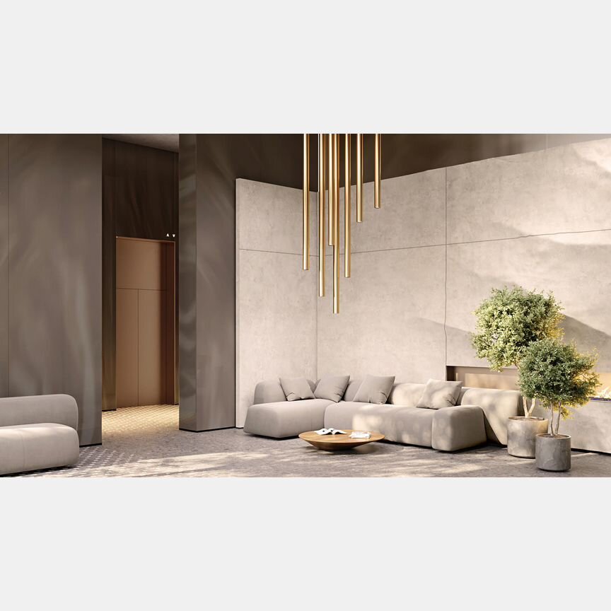 Квартира-студия, 30 м², 9/12 эт.