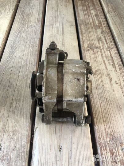 Генератор автомобильный