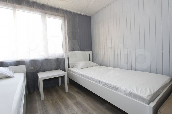 Дом 40 м² на участке 5 сот.