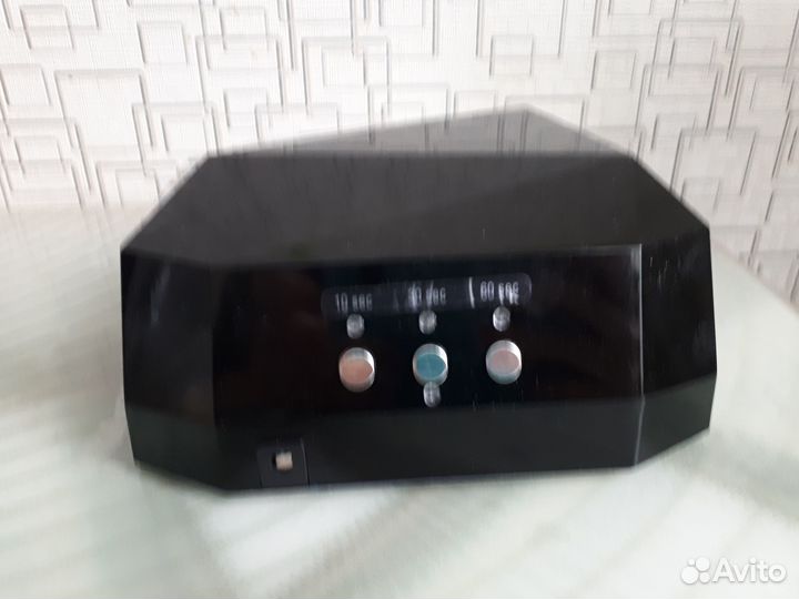 Лампа для маникюра