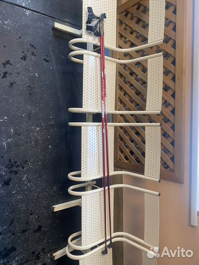 Лыжные палки start