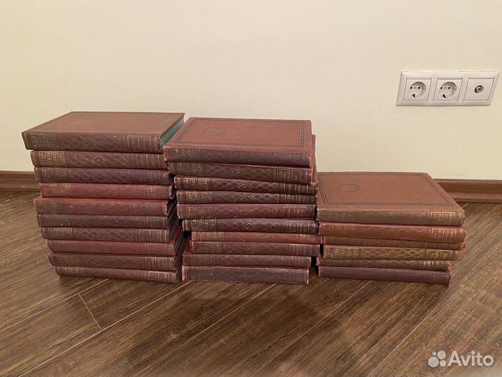 Техническая энциклопедия под редакцией Мартенса