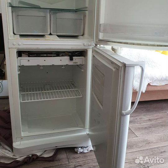 Холодильник бу