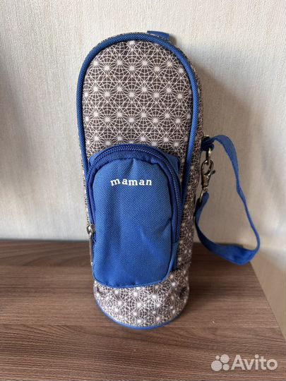 Подогреватель автомобильный для бутылочек