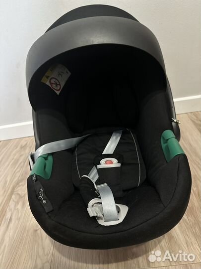 Автолюлька cybex