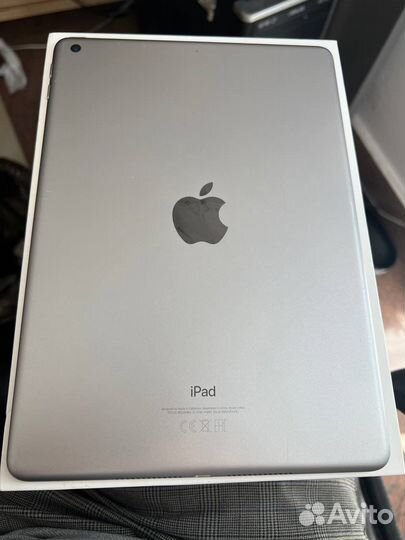 iPad 6 32gb