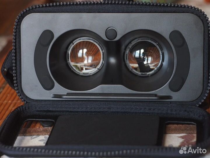 Очки виртуальной реальности Xiaomi